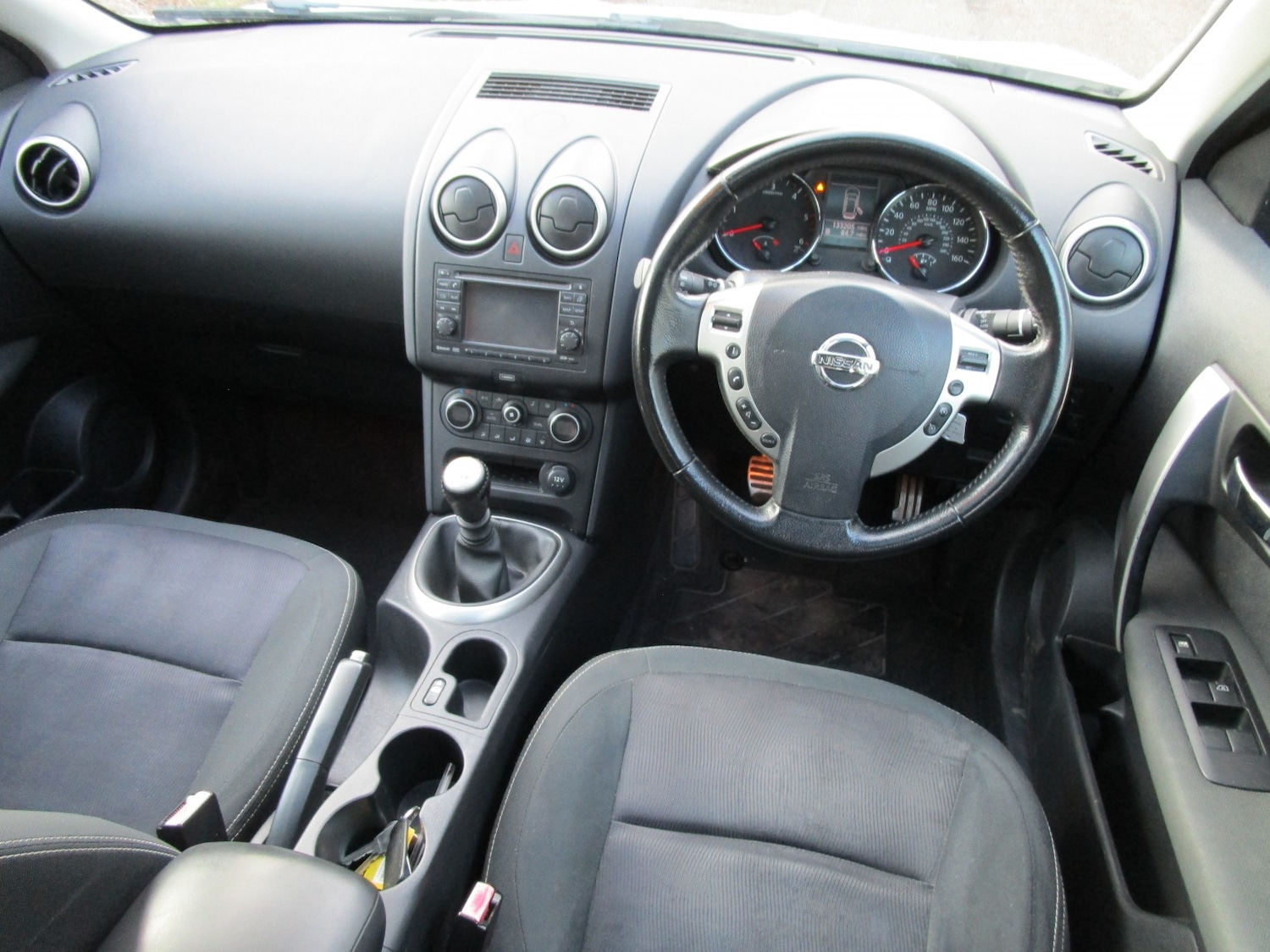 Used Nissan Qashqai 2012 for sale - 76666102: Photo 10