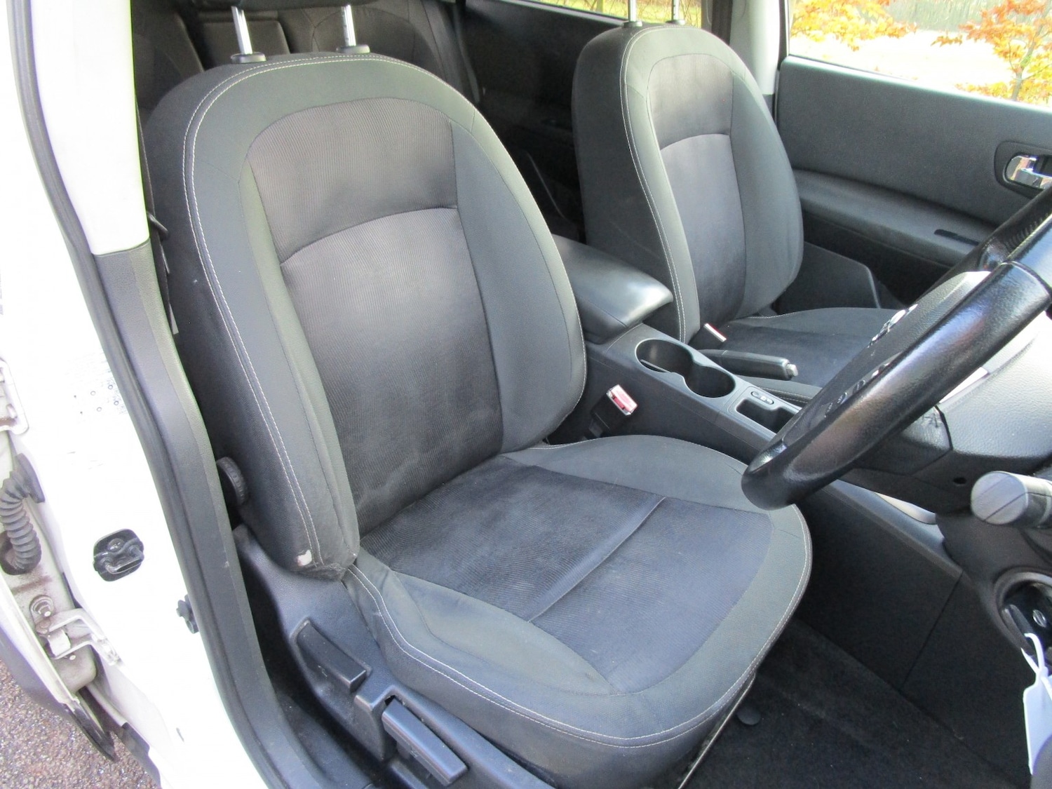 Used Nissan Qashqai 2012 for sale - 76666102: Photo 11