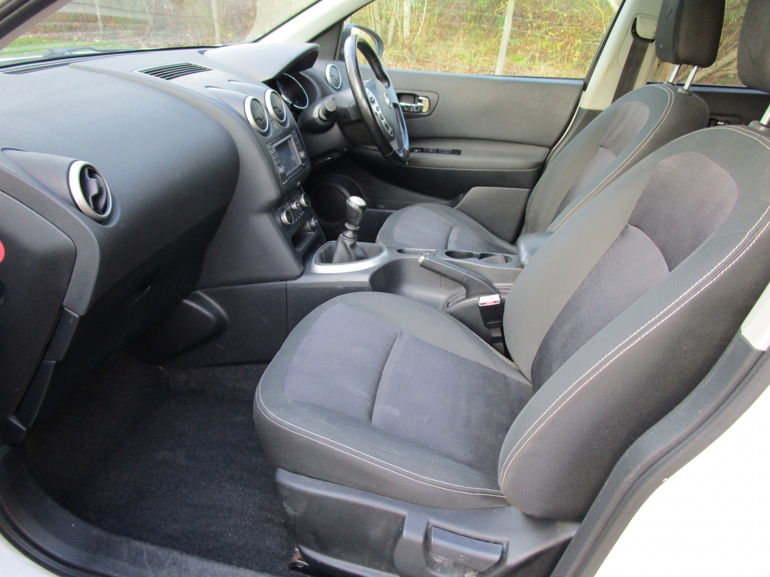 Used Nissan Qashqai 2012 for sale - 76666102: Photo 12