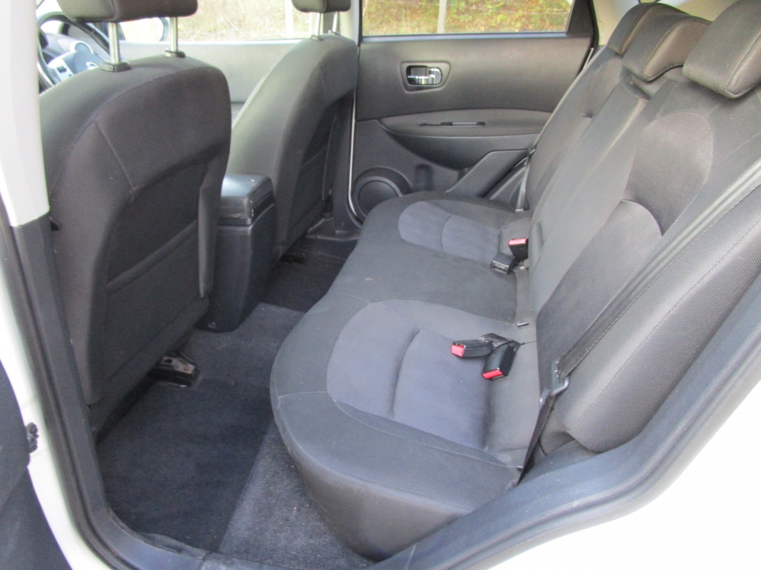 Used Nissan Qashqai 2012 for sale - 76666102: Photo 13