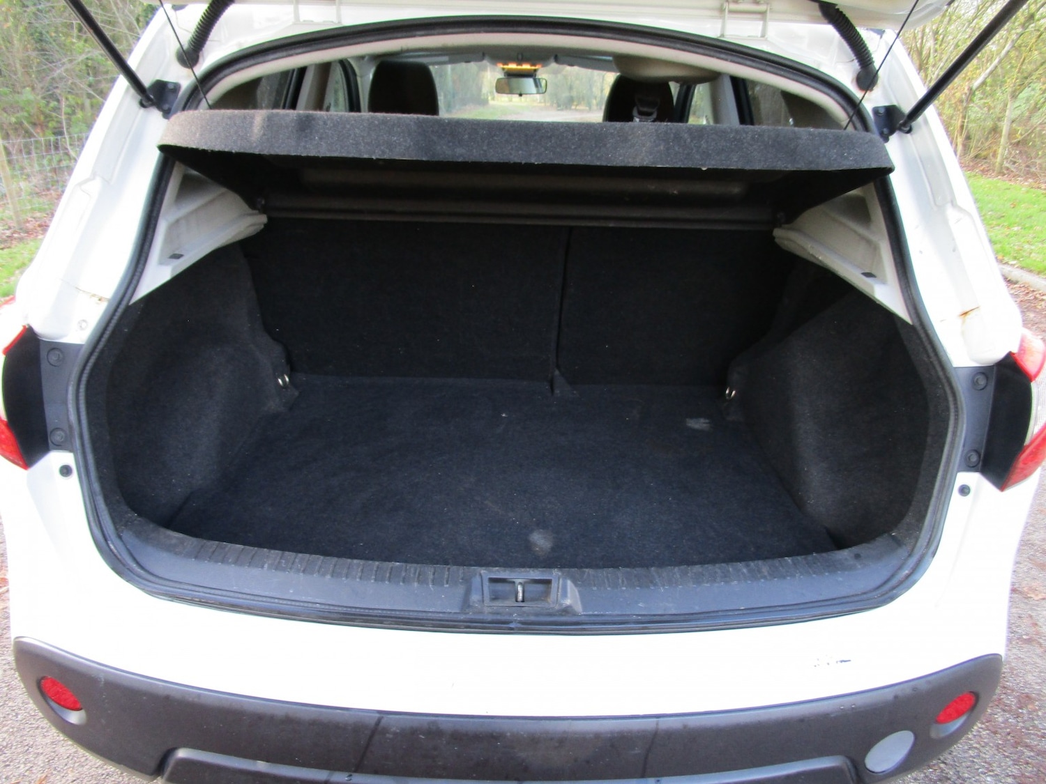 Used Nissan Qashqai 2012 for sale - 76666102: Photo 14