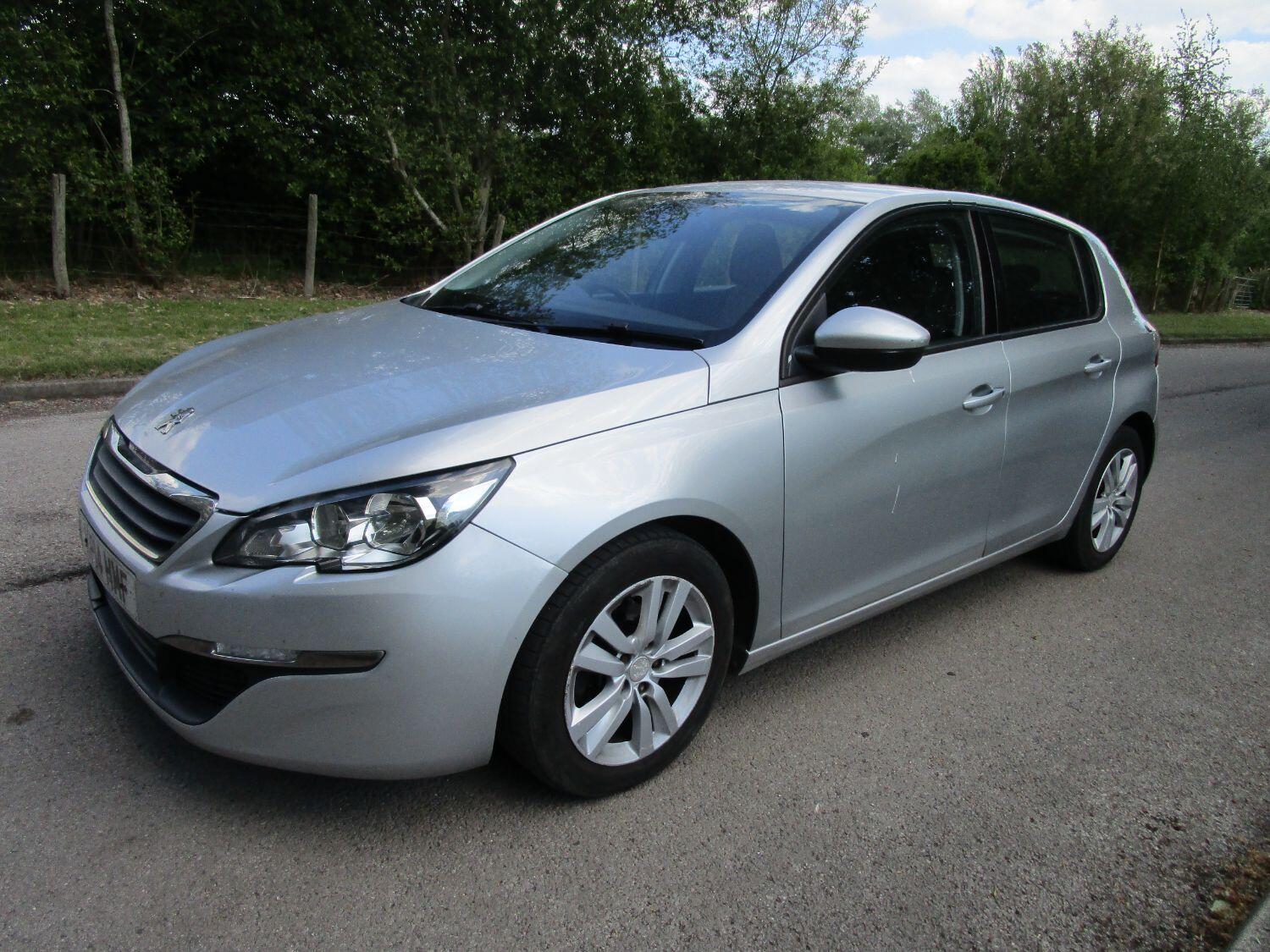 Used Peugeot 308 2014 for sale - 76666176: Photo 7