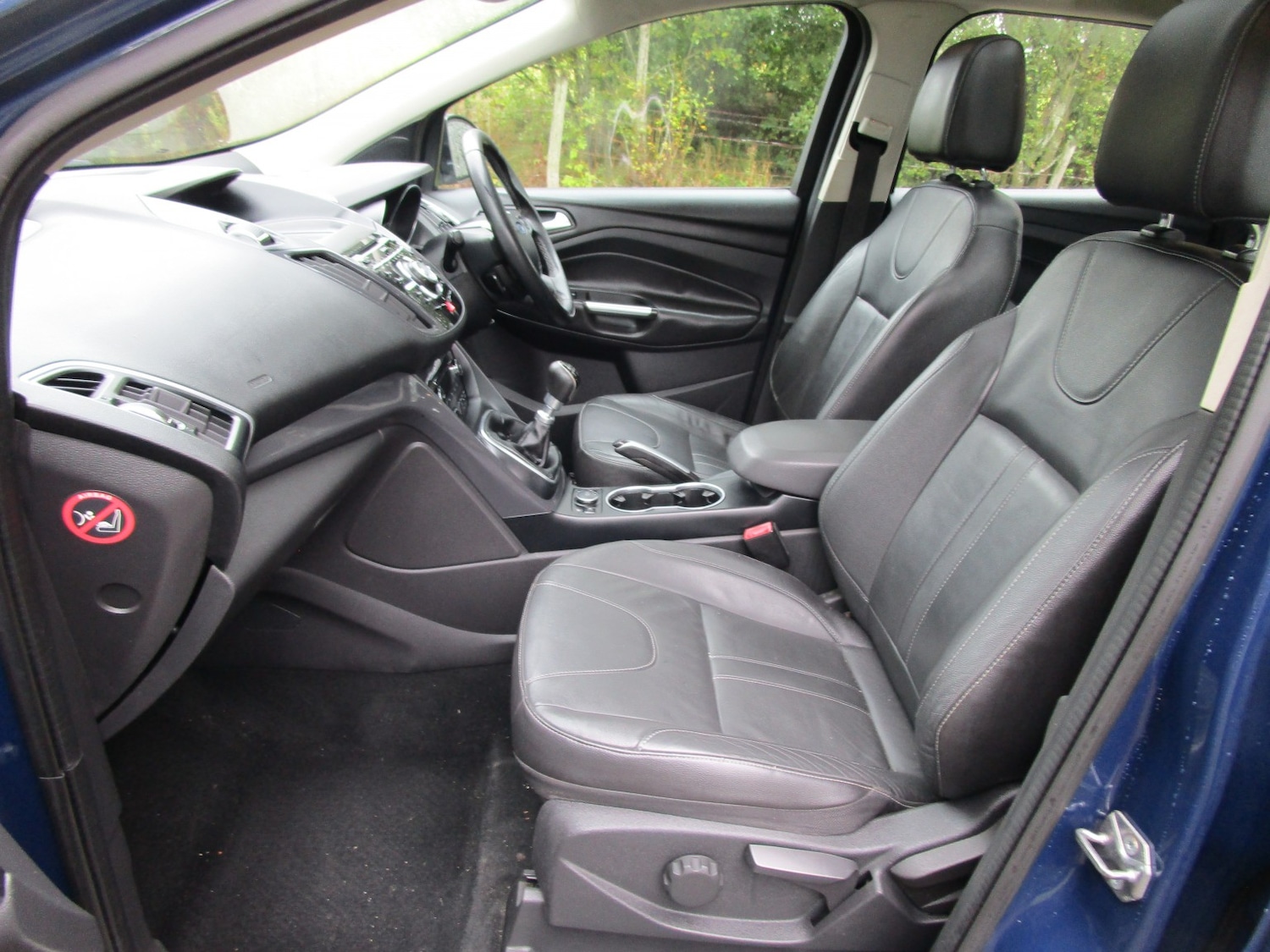 Used Ford Kuga 2013 for sale - 76186642: Photo 11