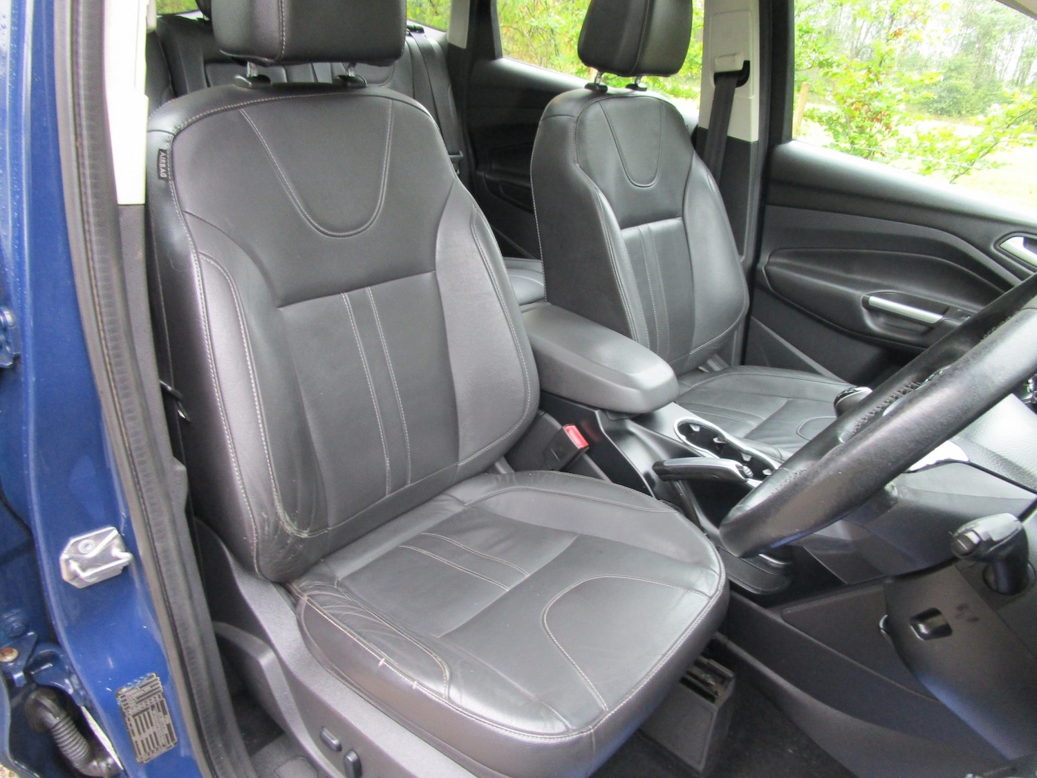 Used Ford Kuga 2013 for sale - 76186642: Photo 12
