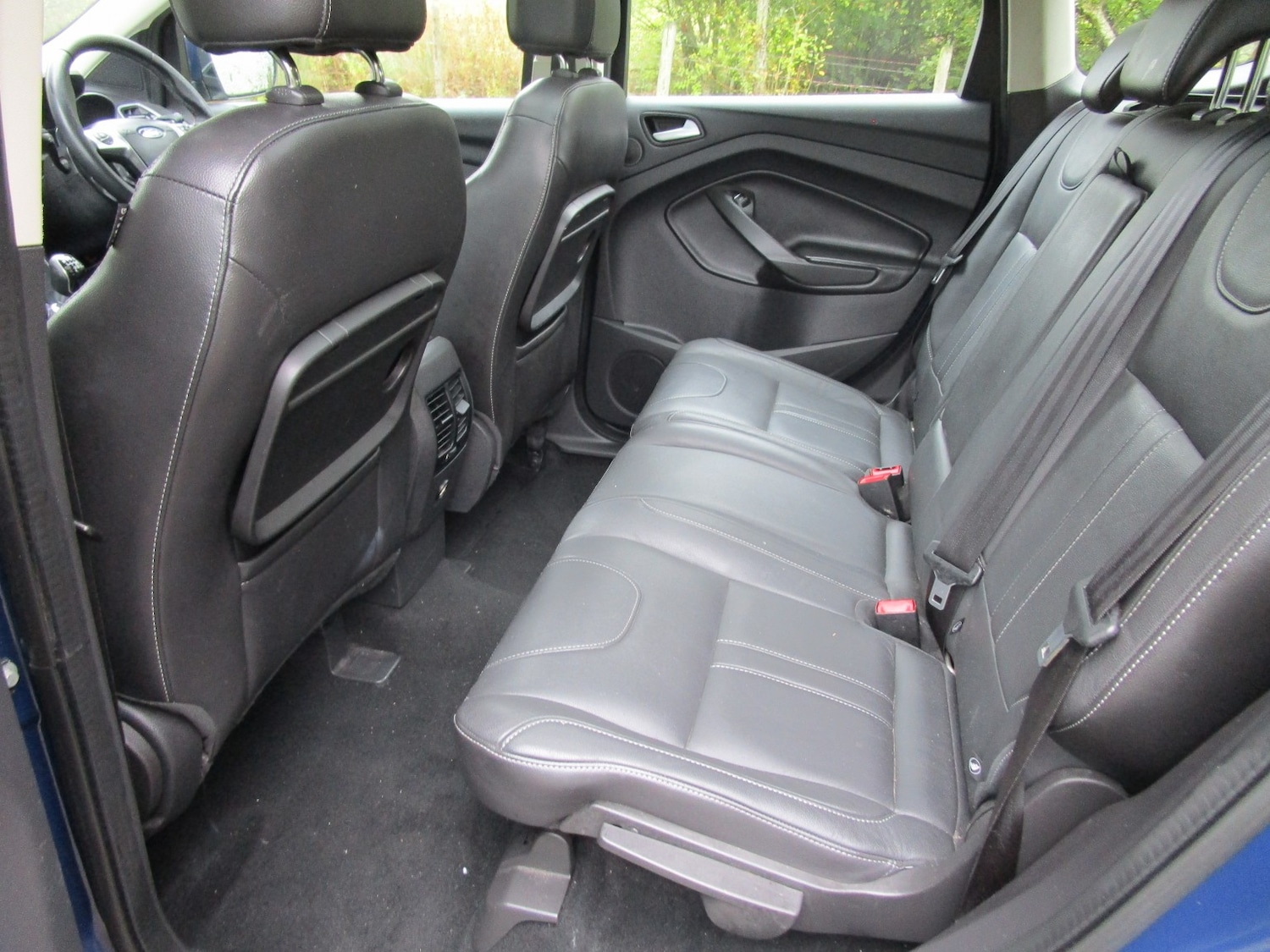 Used Ford Kuga 2013 for sale - 76186642: Photo 13