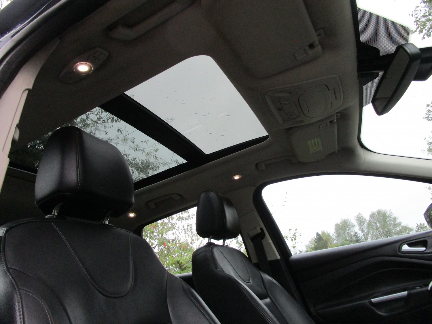 Used Ford Kuga 2013 for sale - 76186642: Photo 14