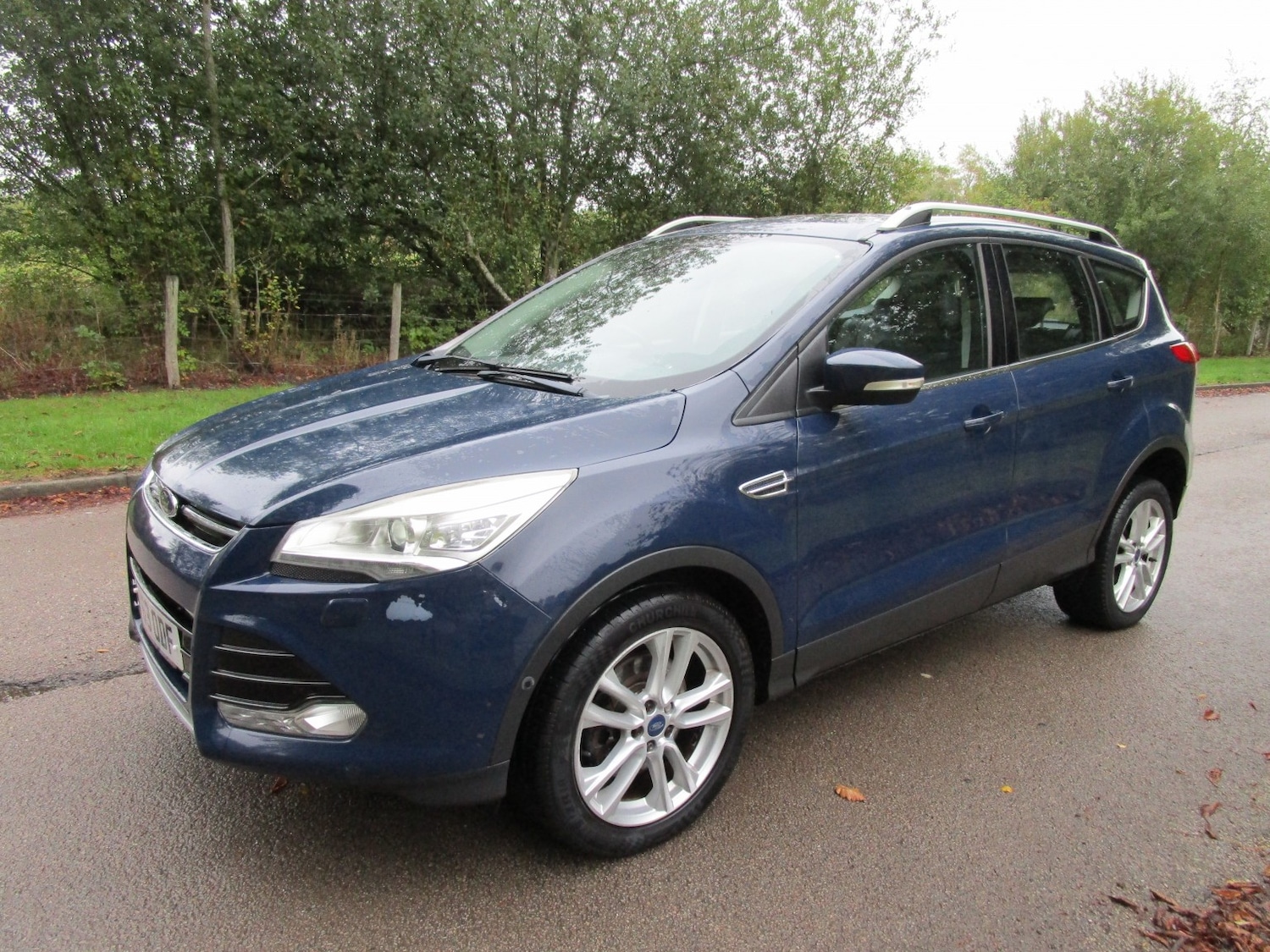 Used Ford Kuga 2013 for sale - 76186642: Photo 8