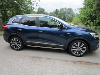 Used Renault Kadjar 2016 for sale - 79042082: Photo
