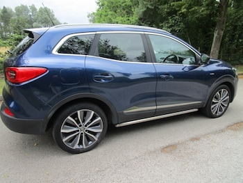 Used Renault Kadjar 2016 for sale - 79042082: Photo