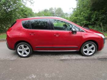 Used Peugeot 3008 2012 for sale - 74757520: Photo