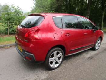 Used Peugeot 3008 2012 for sale - 74757520: Photo