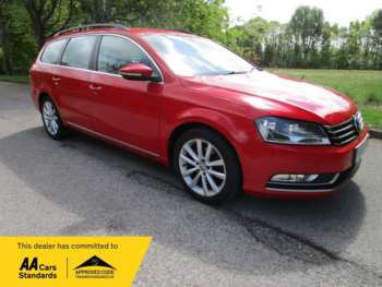 2014 - 2.0 TDI BlueMotion Tech Executive, Good Spec, Cambelt @ 107,000, 3 Months w 5-Door