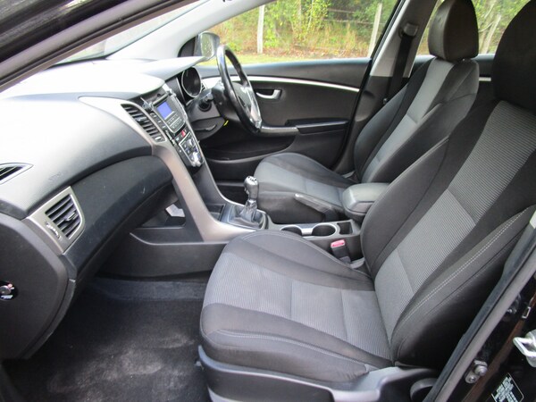 Used Hyundai i30 2014 for sale - 76186684: Photo 10