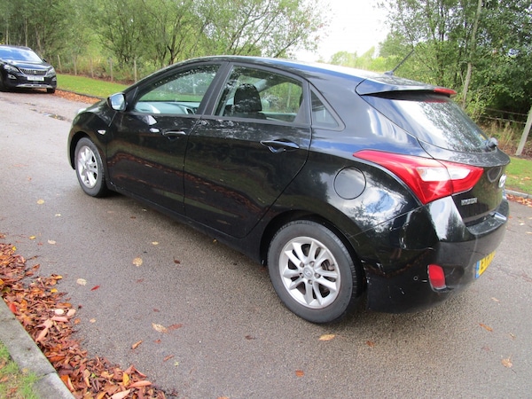 Used Hyundai i30 2014 for sale - 76186684: Photo 6