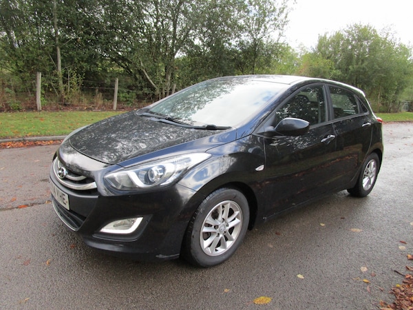 Used Hyundai i30 2014 for sale - 76186684: Photo 7