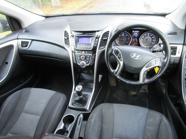 Used Hyundai i30 2014 for sale - 76186684: Photo 9