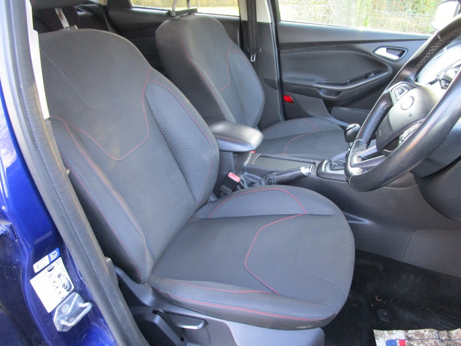 Used Ford Focus 2015 for sale - 77023168: Photo 9