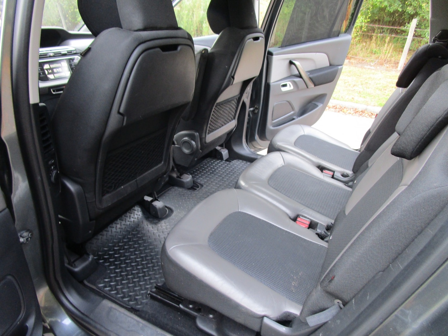 Used Citroen C4 Grand Picasso 2016 for sale - 76793411: Photo 12