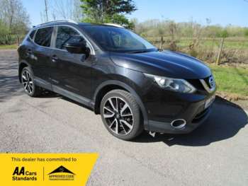 2016 - 1.6 dCi Tekna PAN ROOF, SAT NAV, CAMERA, LEATHER, 5-Door