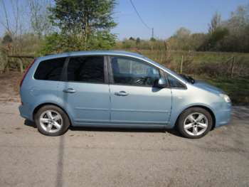 Used Ford C-Max 2010 for sale - 74495839: Photo