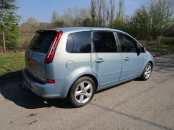 Used Ford C-Max 2010 for sale - 74495839: Photo