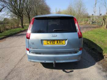 Used Ford C-Max 2010 for sale - 74495839: Photo
