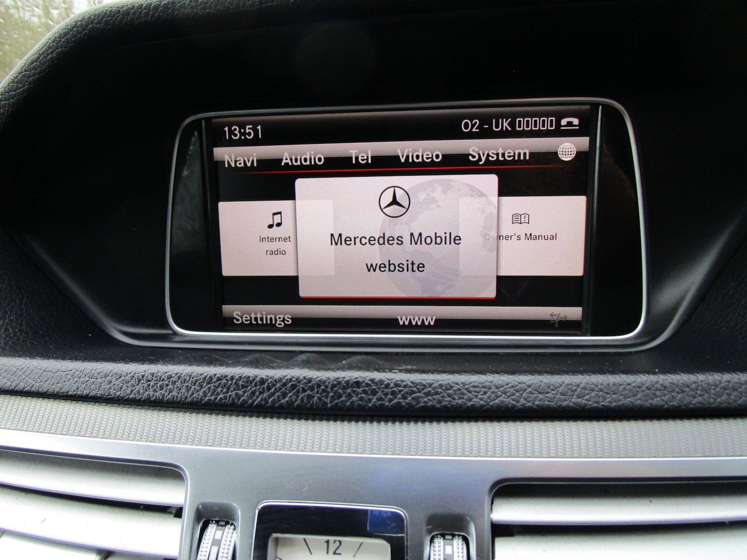 Used Mercedes-Benz E Class 2014 for sale - 77656328: Photo 19