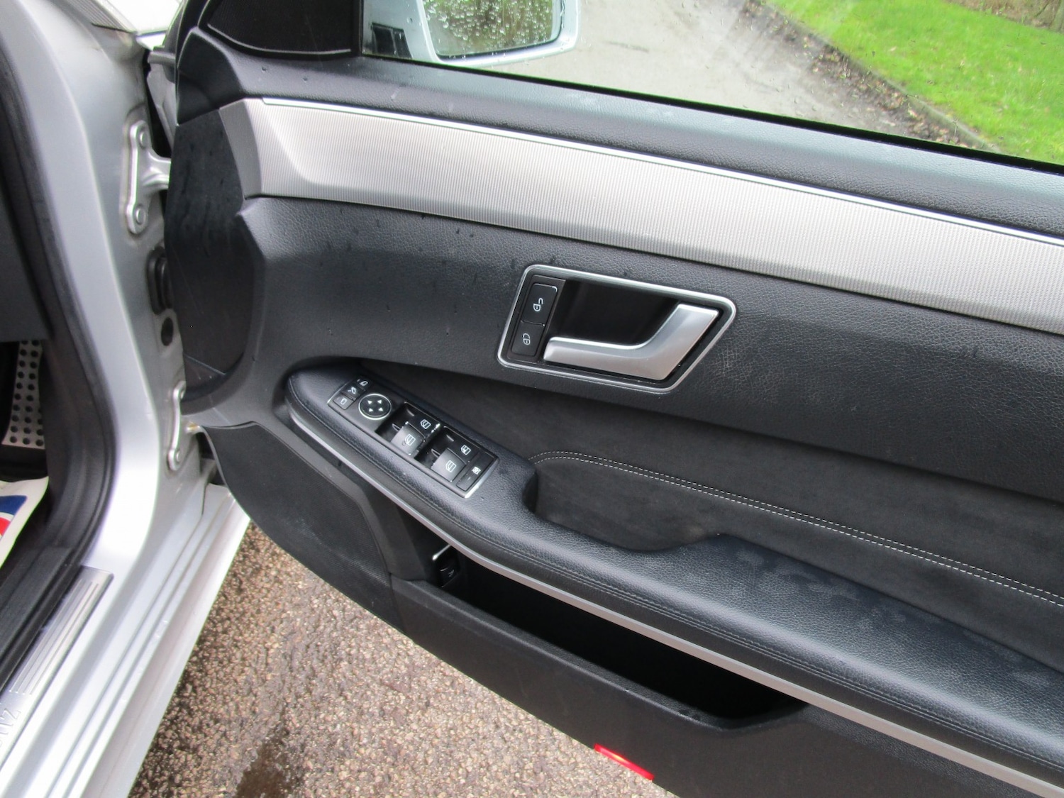 Used Mercedes-Benz E Class 2014 for sale - 77656328: Photo 22