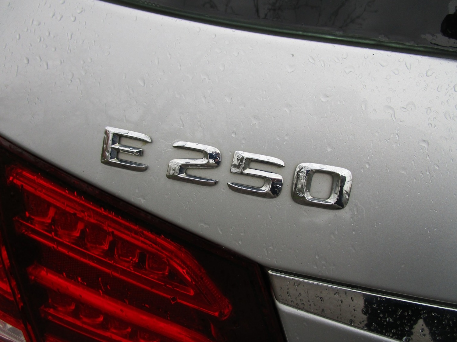 Used Mercedes-Benz E Class 2014 for sale - 77656328: Photo 27