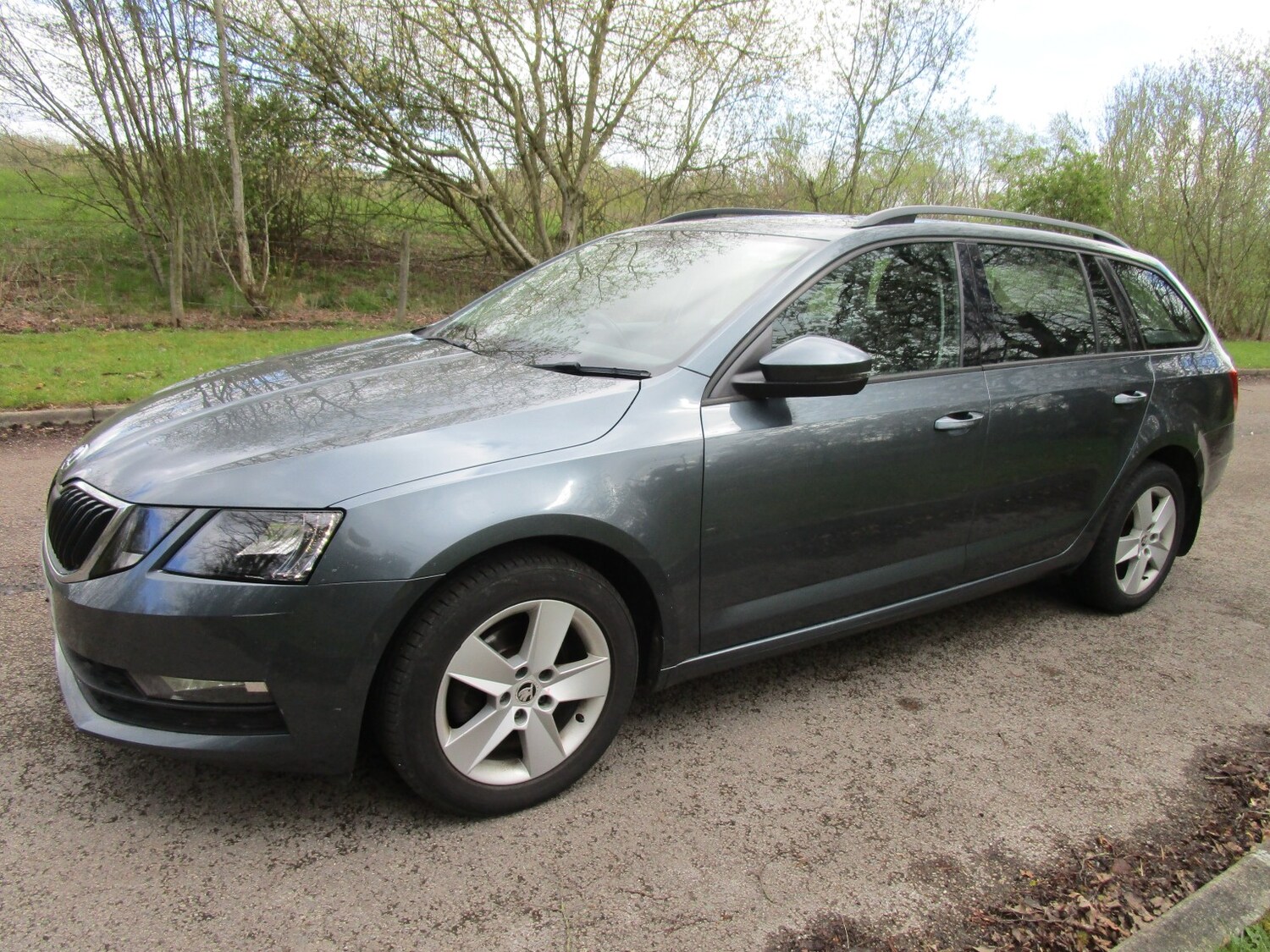 Used Skoda Octavia 2019 for sale - 78213635: Photo 10