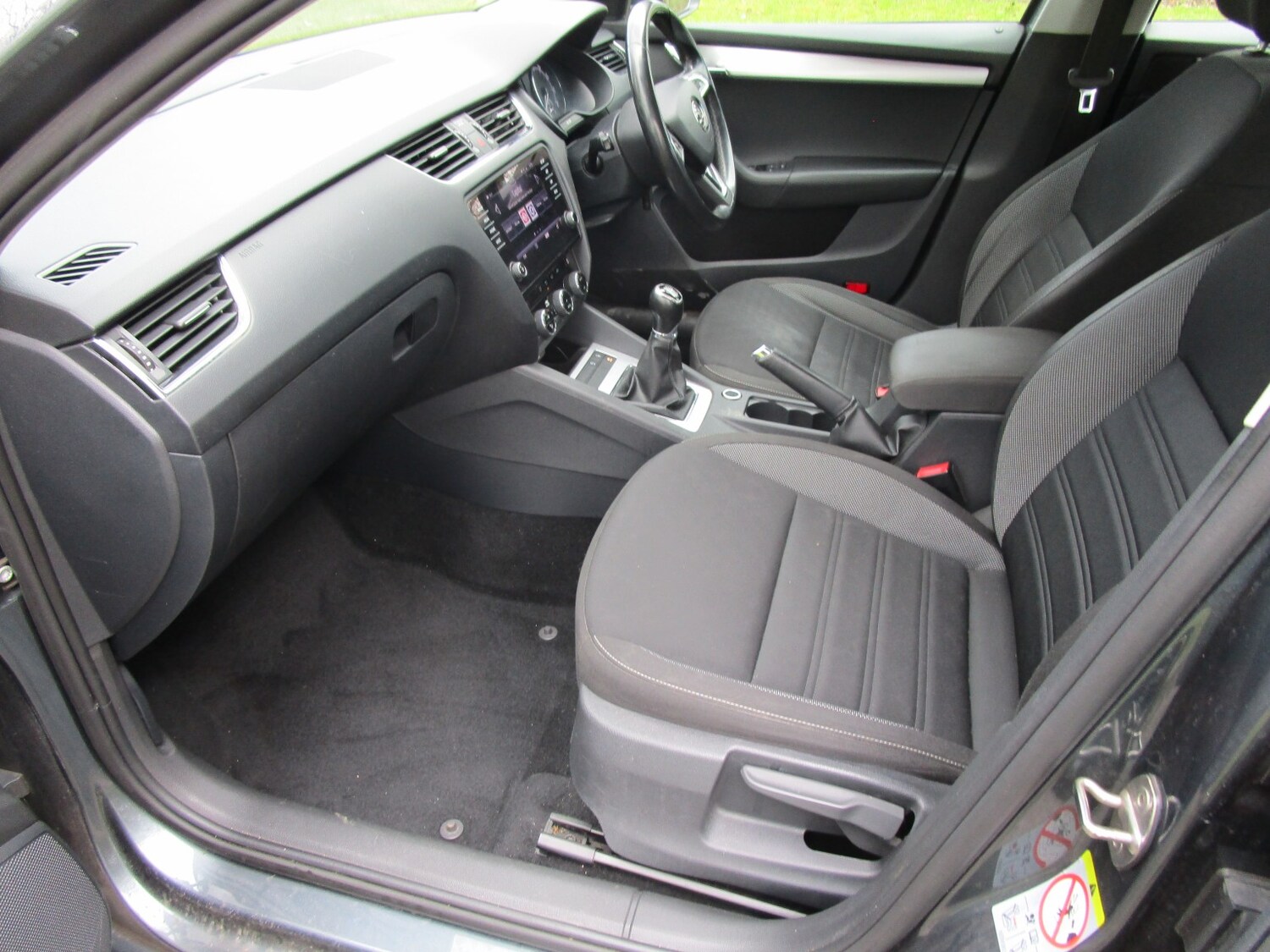 Used Skoda Octavia 2019 for sale - 78213635: Photo 16