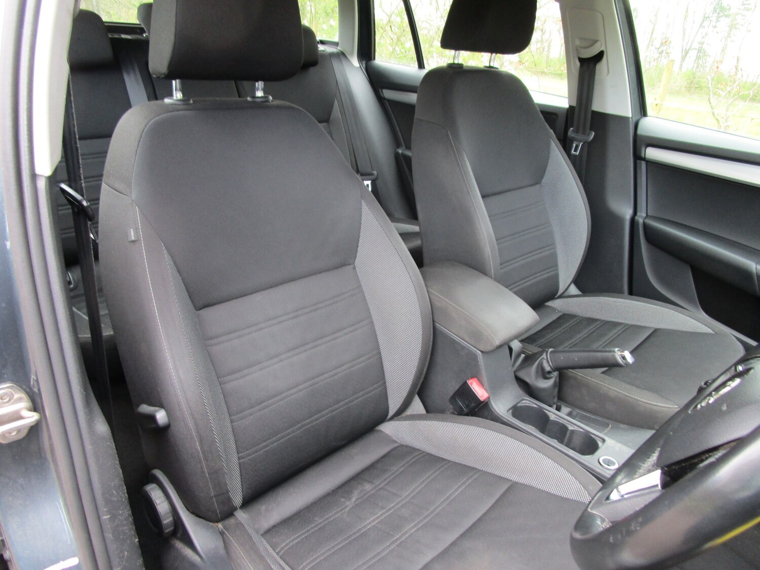 Used Skoda Octavia 2019 for sale - 78213635: Photo 18