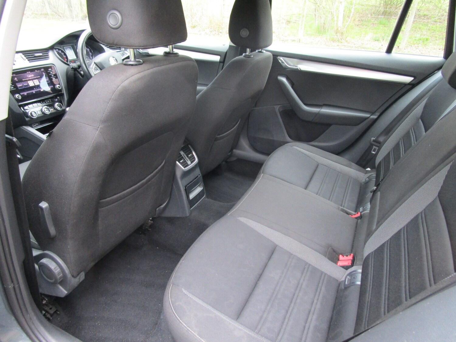 Used Skoda Octavia 2019 for sale - 78213635: Photo 19