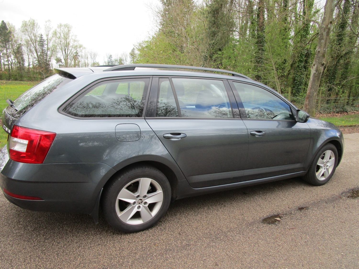 Used Skoda Octavia 2019 for sale - 78213635: Photo 3