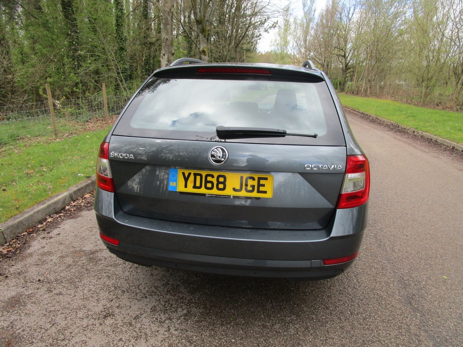 Used Skoda Octavia 2019 for sale - 78213635: Photo 5