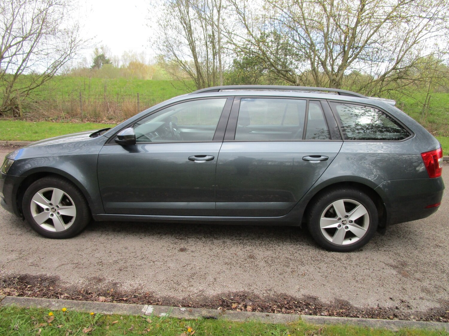 Used Skoda Octavia 2019 for sale - 78213635: Photo 9