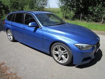 Used BMW 3 Series 2014 for sale - 78758797: Photo