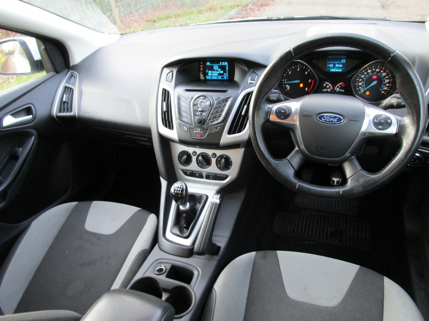 Used Ford Focus 2014 for sale - 76186763: Photo 10