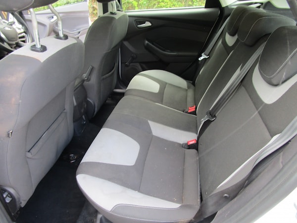 Used Ford Focus 2014 for sale - 76186763: Photo 12