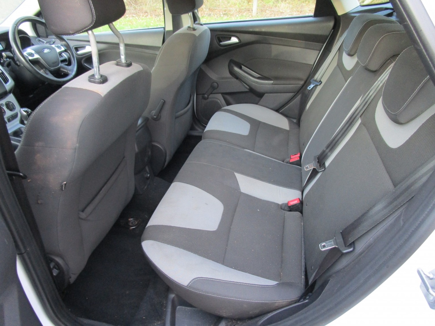 Used Ford Focus 2014 for sale - 76186763: Photo 13