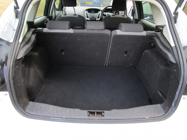 Used Ford Focus 2014 for sale - 76186763: Photo 13