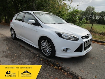 Ford - Focus