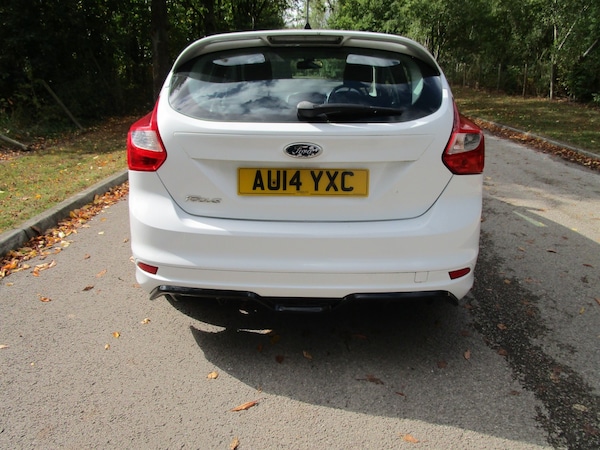 Used Ford Focus 2014 for sale - 76186763: Photo 5