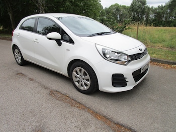 Used Kia Rio 2016 for sale - 79115474: Photo