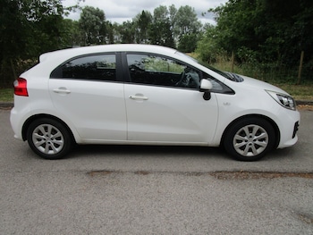 Used Kia Rio 2016 for sale - 79115474: Photo