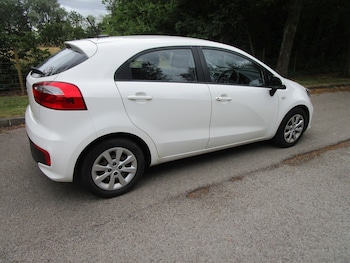 Used Kia Rio 2016 for sale - 79115474: Photo