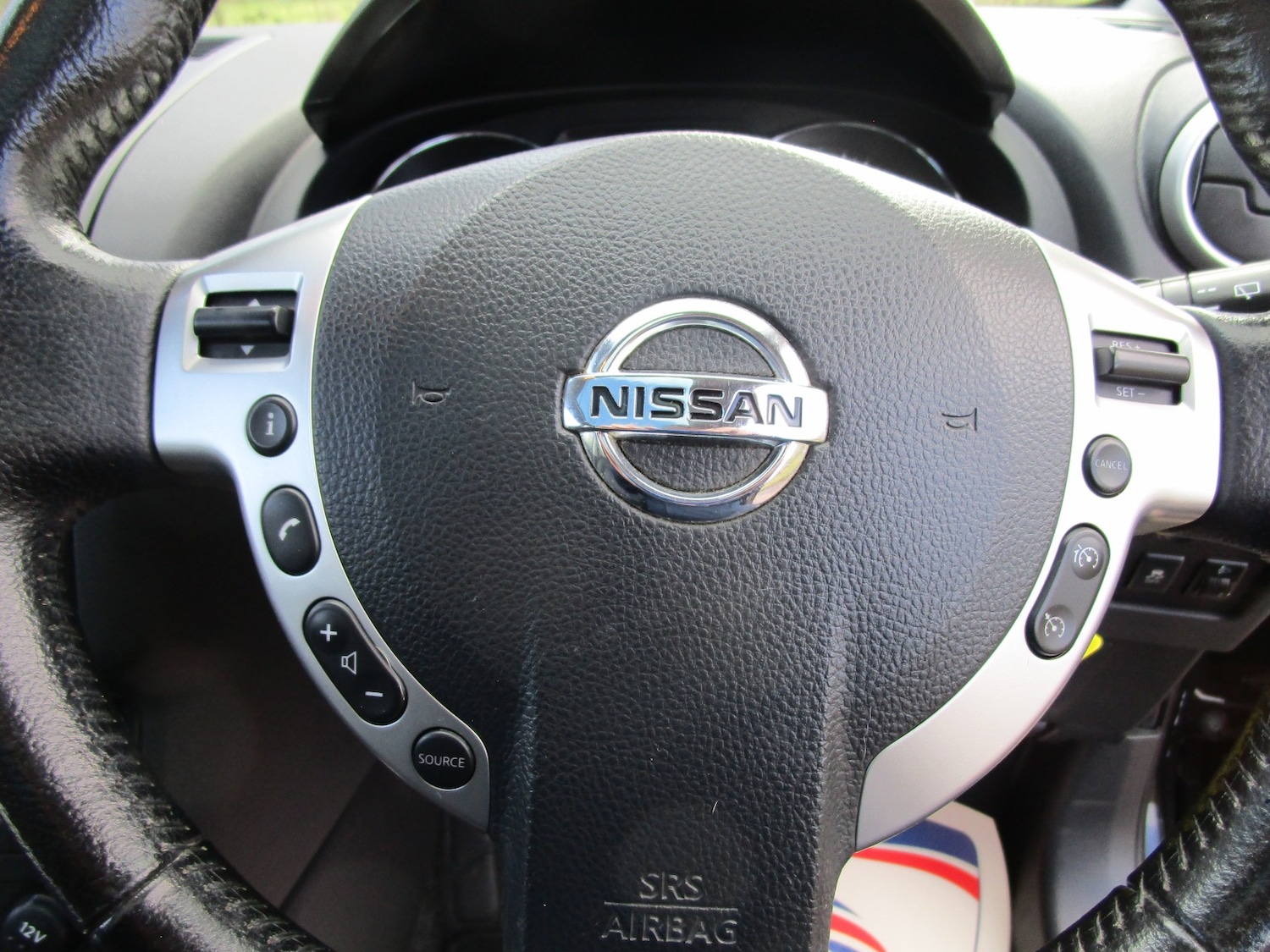 Used Nissan Qashqai+2 2012 for sale - 78045703: Photo 10