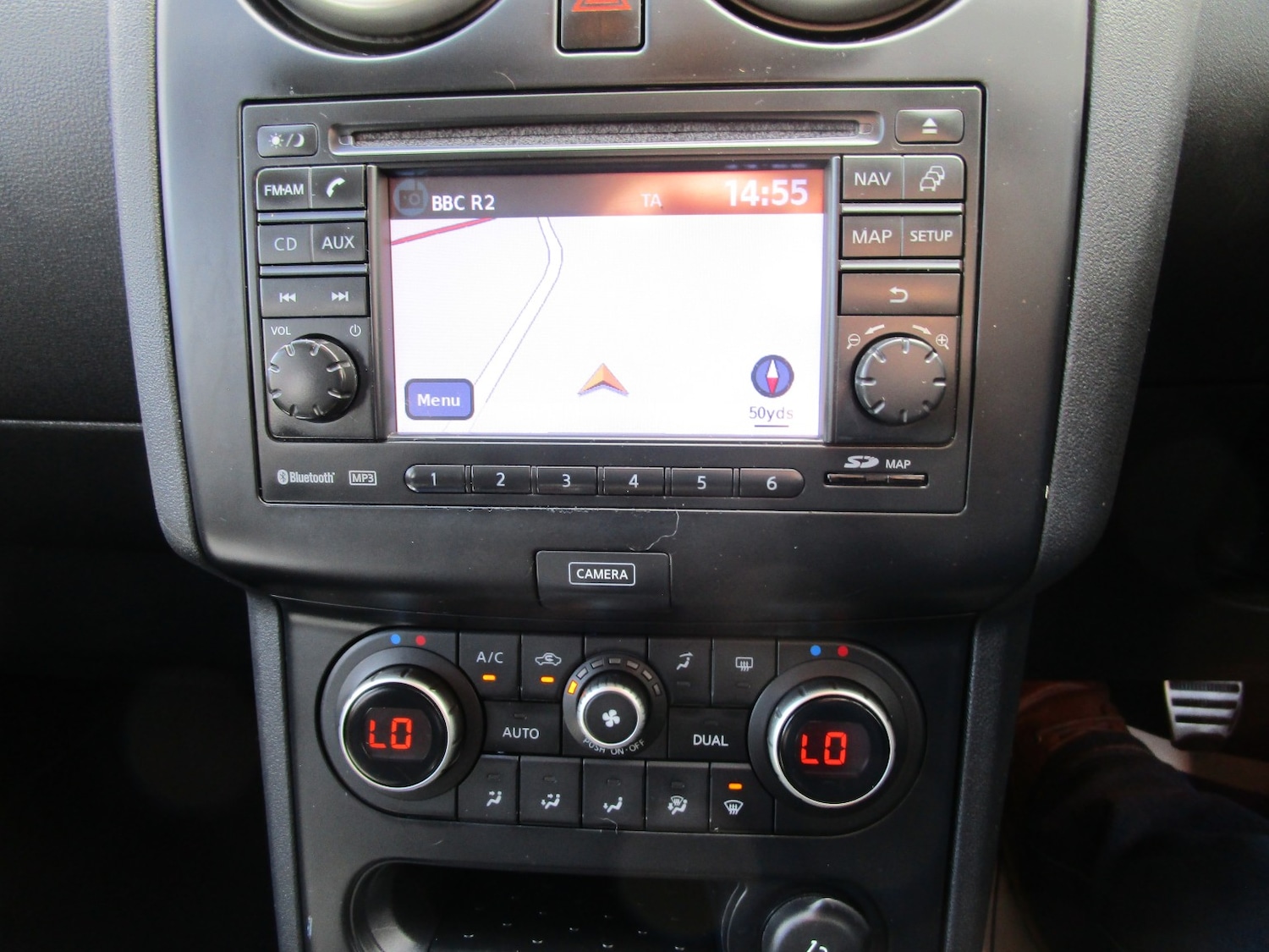 Used Nissan Qashqai+2 2012 for sale - 78045703: Photo 12