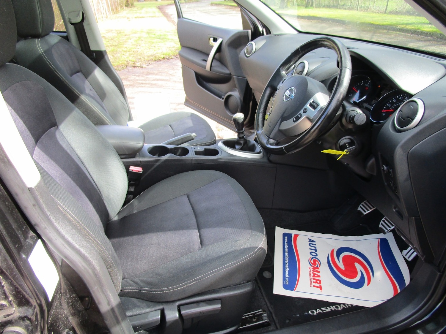 Used Nissan Qashqai+2 2012 for sale - 78045703: Photo 14