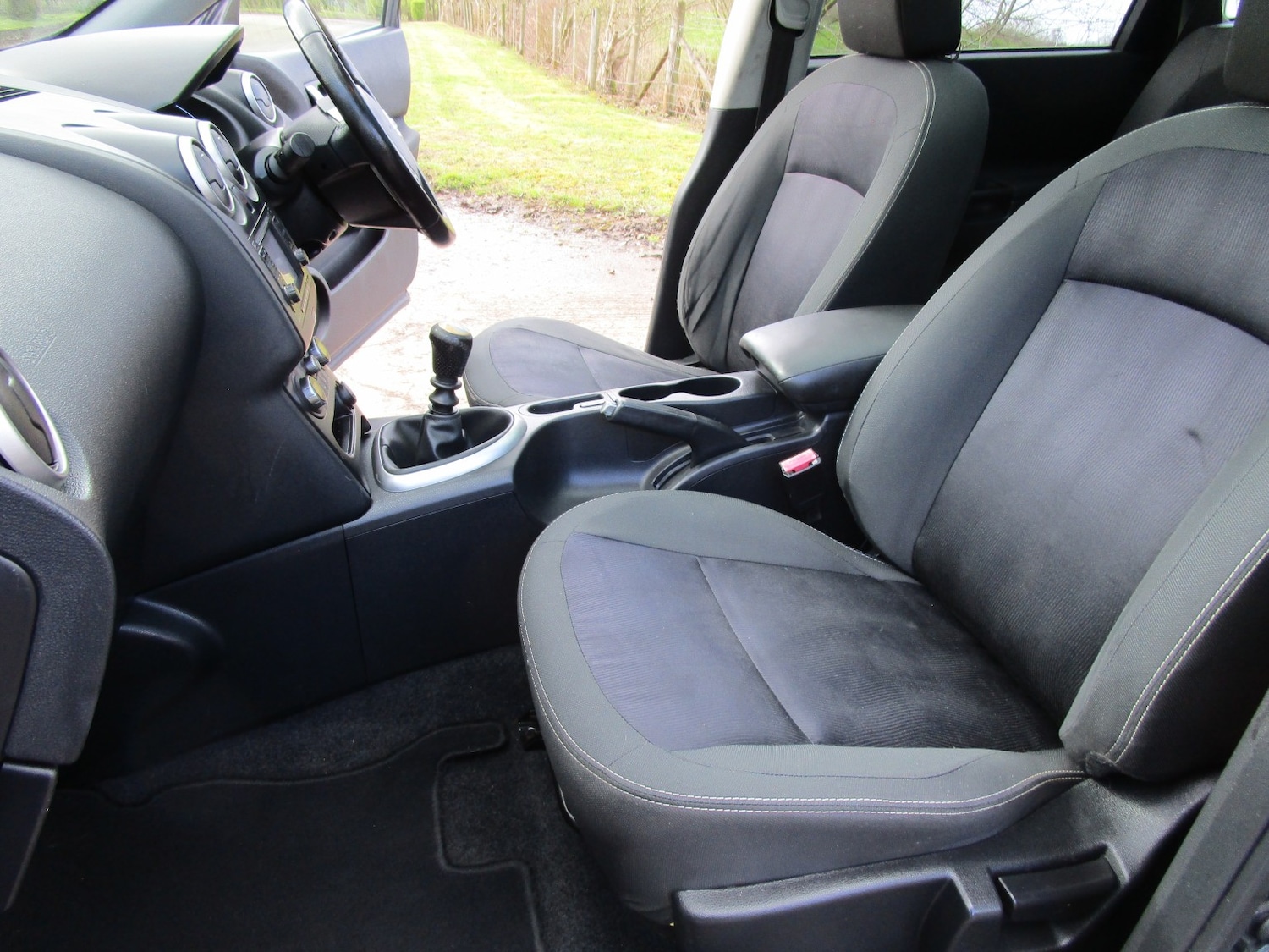 Used Nissan Qashqai+2 2012 for sale - 78045703: Photo 15